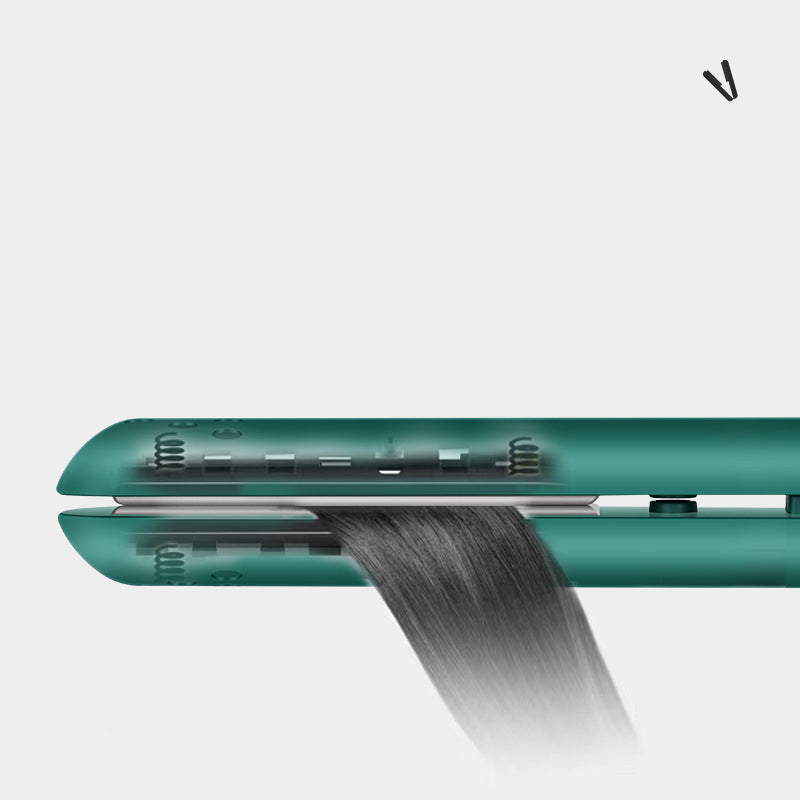 MiniCurl™ - Dual-use mini curling iron