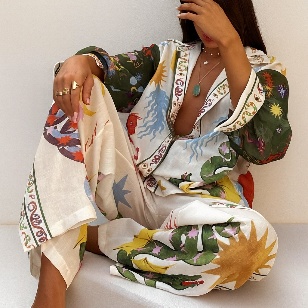 Joan™ | Two Piece Set For Women