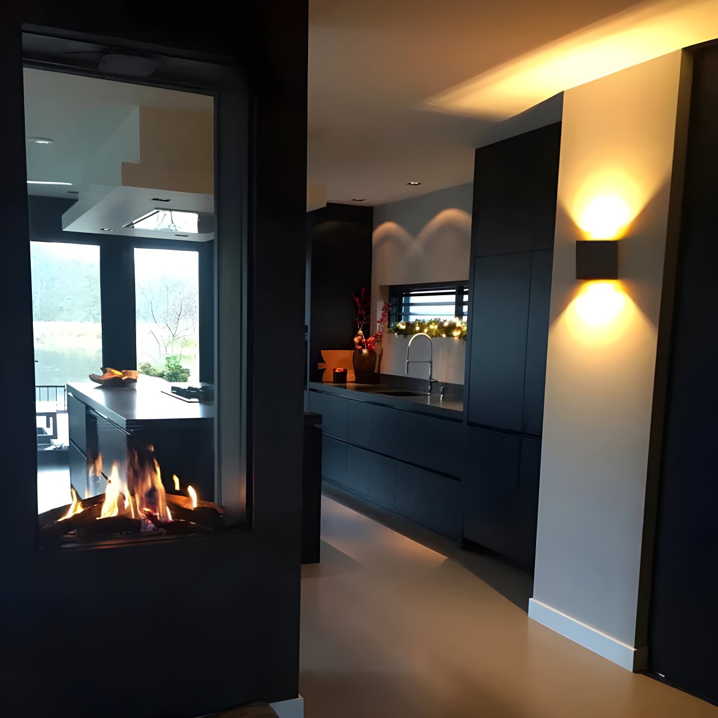 CubeLamp™ - Luxury Wall Lamp