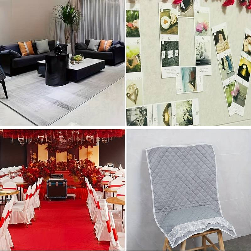 StickyPro™ | Mega-strong transparent tape