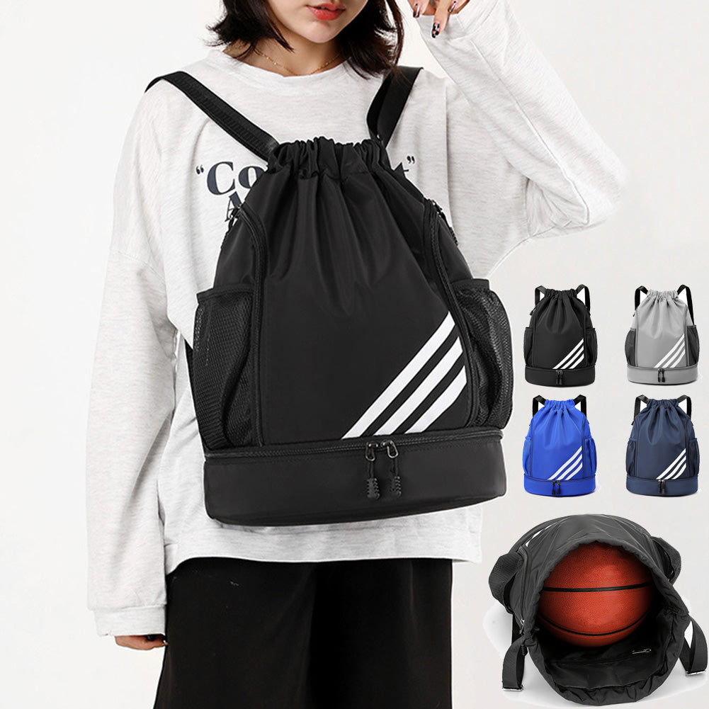 AquaSafe™ | Waterproof sports bag