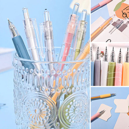 iPen™ - Pattern pen (Pack of 12 pens)| 6 Buy + 6 Free