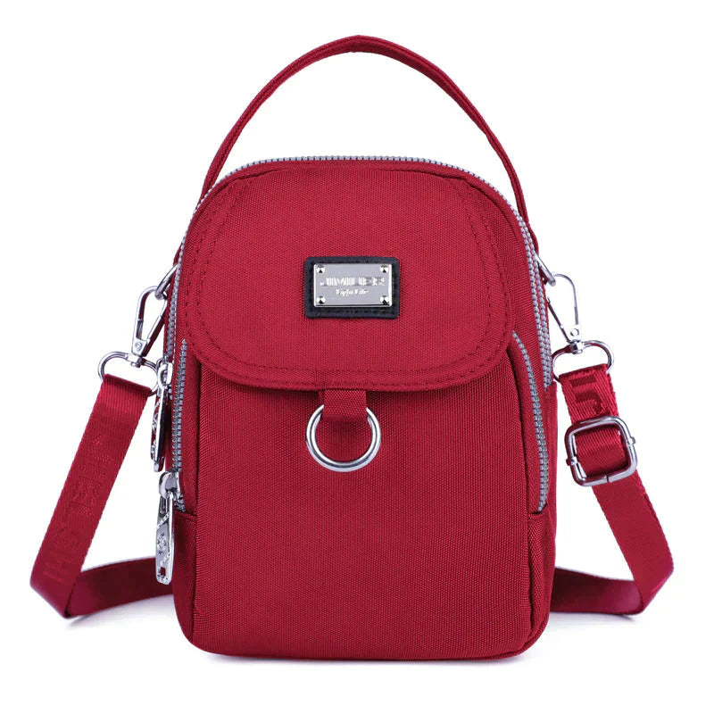 Athena™ | Classic Crossbody Bag