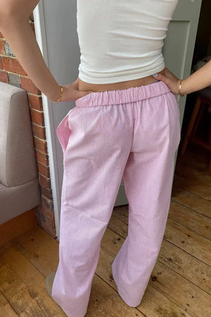 Lea Pants | Limited Edition