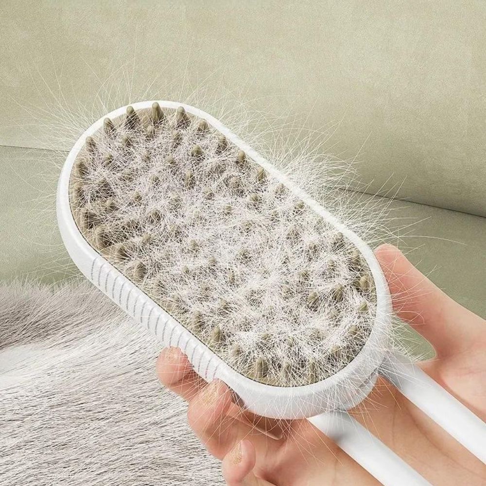 PawsCare™ | 3 in 1 Electric Pet Grooming Brush