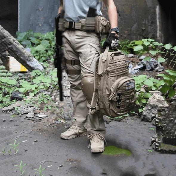 Harry™ | Multifunctional Waterproof Cargo Pants