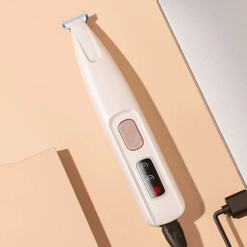 TrimPaws™ | Electric Pet Clippers