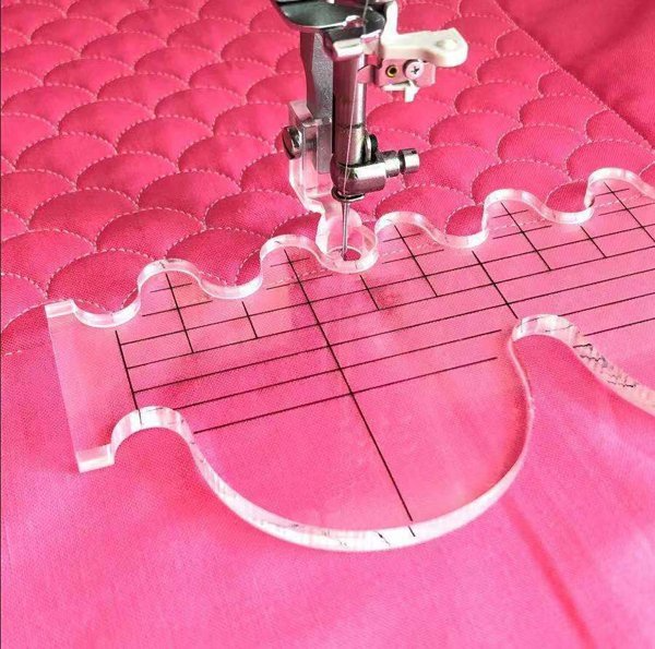 PatchCraft™ | DIY Patchwork Kit