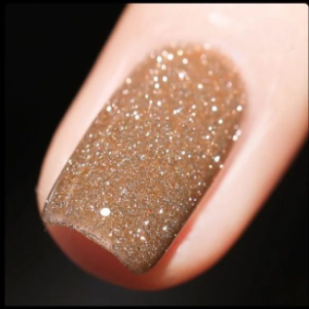 SparkLux™ | High Density Glitter Nail Polish