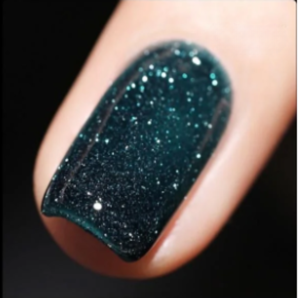 SparkLux™ | High Density Glitter Nail Polish