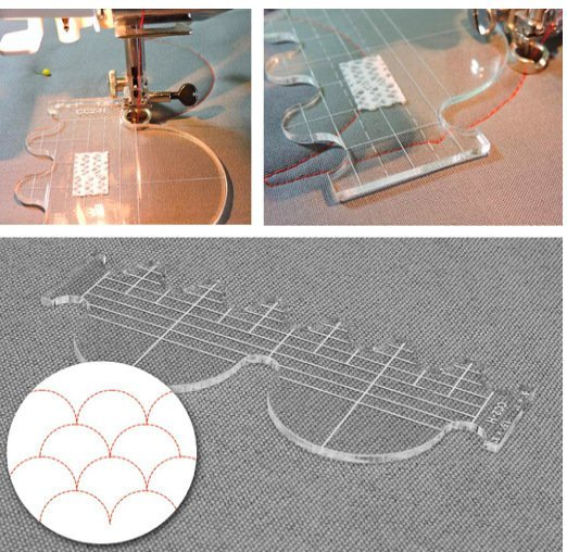 PatchCraft™ | DIY Patchwork Kit