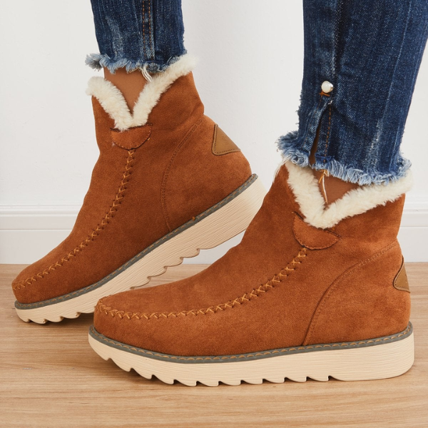 Kathy™ | Stylish Winter Boots for Women