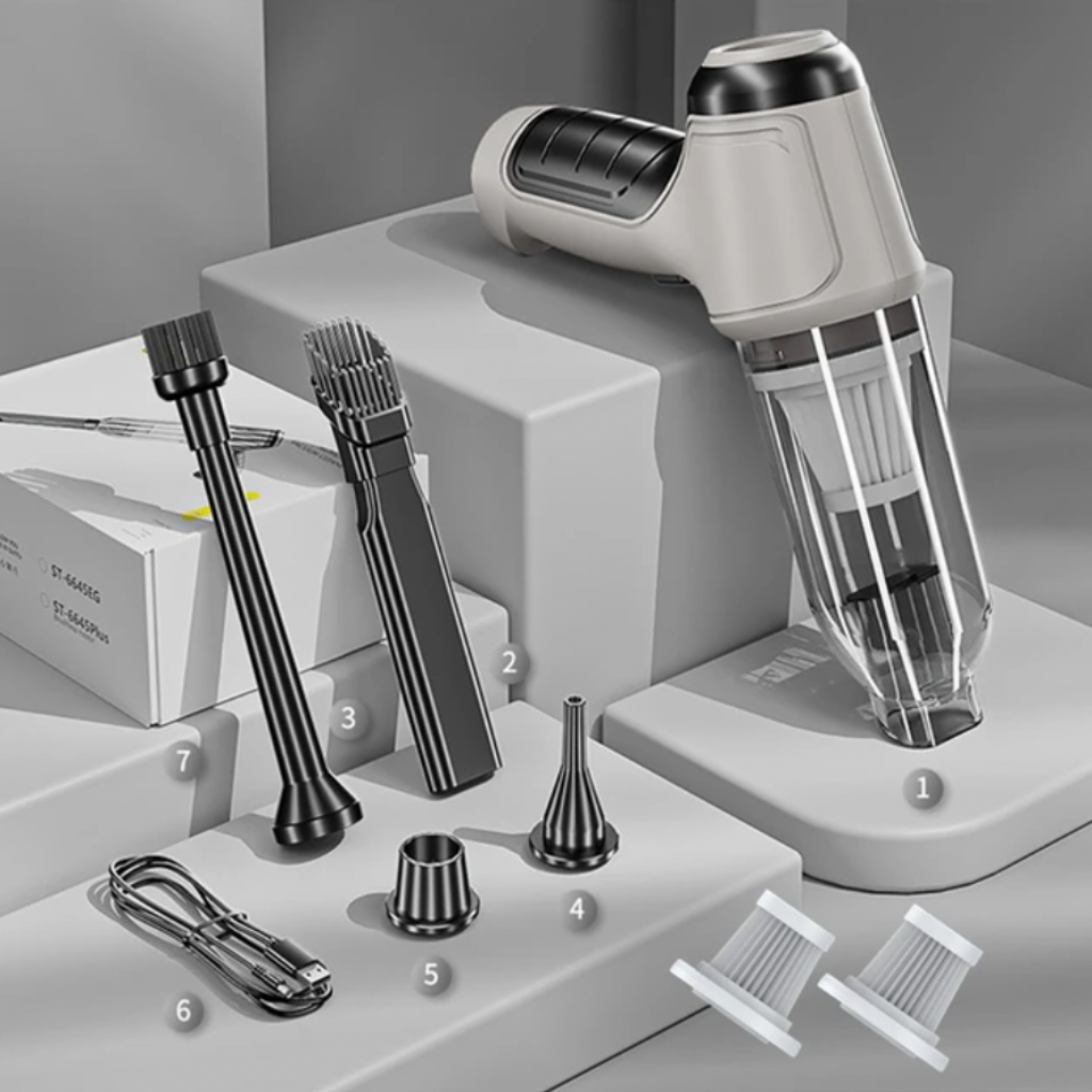 Apparel & Accessories