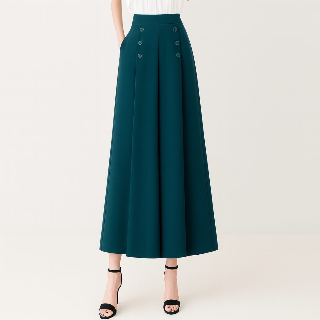 Francesca - Versatile Pants