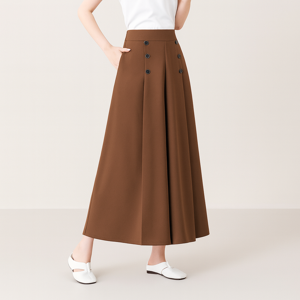 Francesca - Versatile Pants