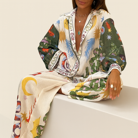 Joan™ | Two Piece Set For Women