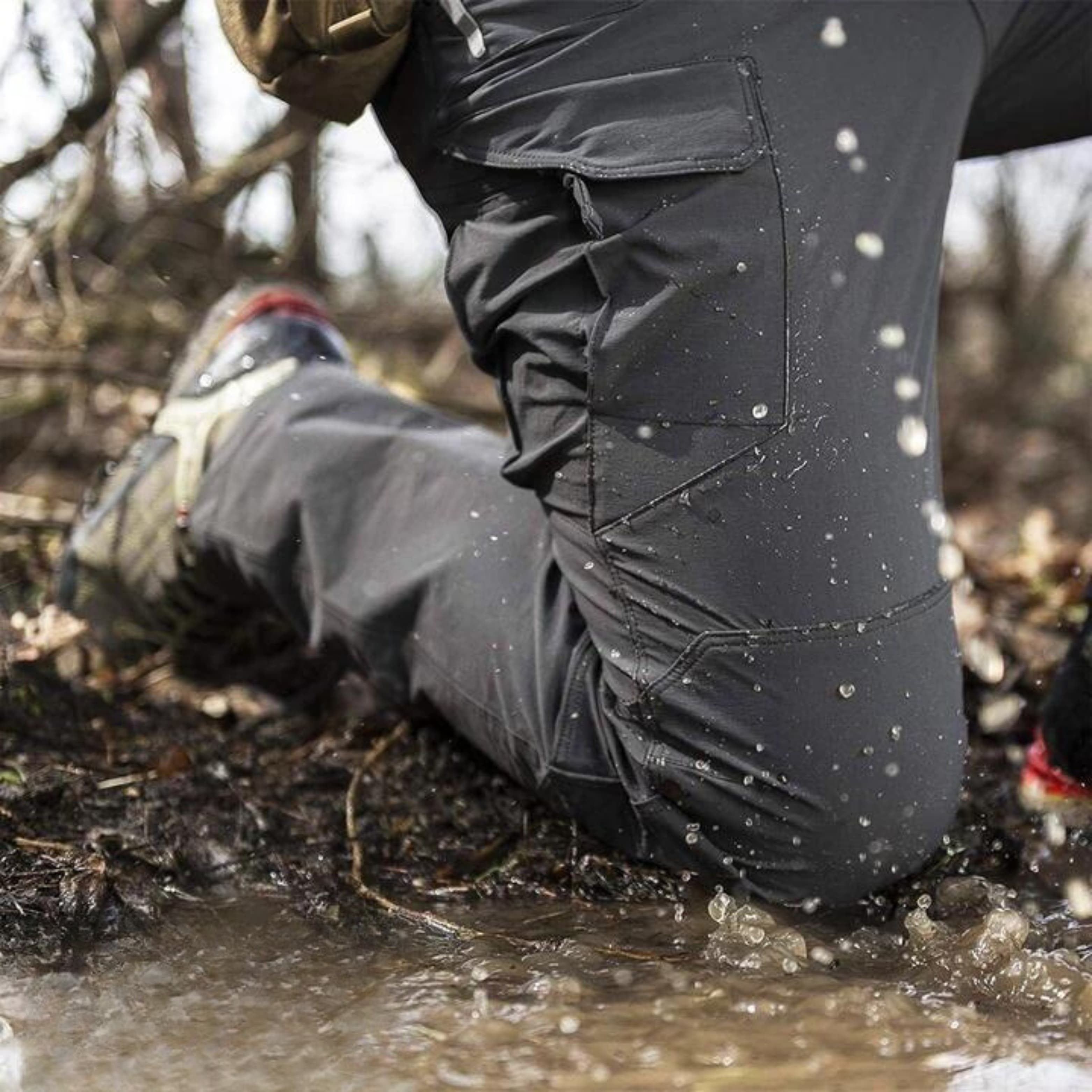 Harry™ | Multifunctional Waterproof Cargo Pants