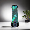 JellyLite™ | Jellyfish Aquarium Table Lamp