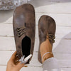 | Soft and flexible orthopedic shoes