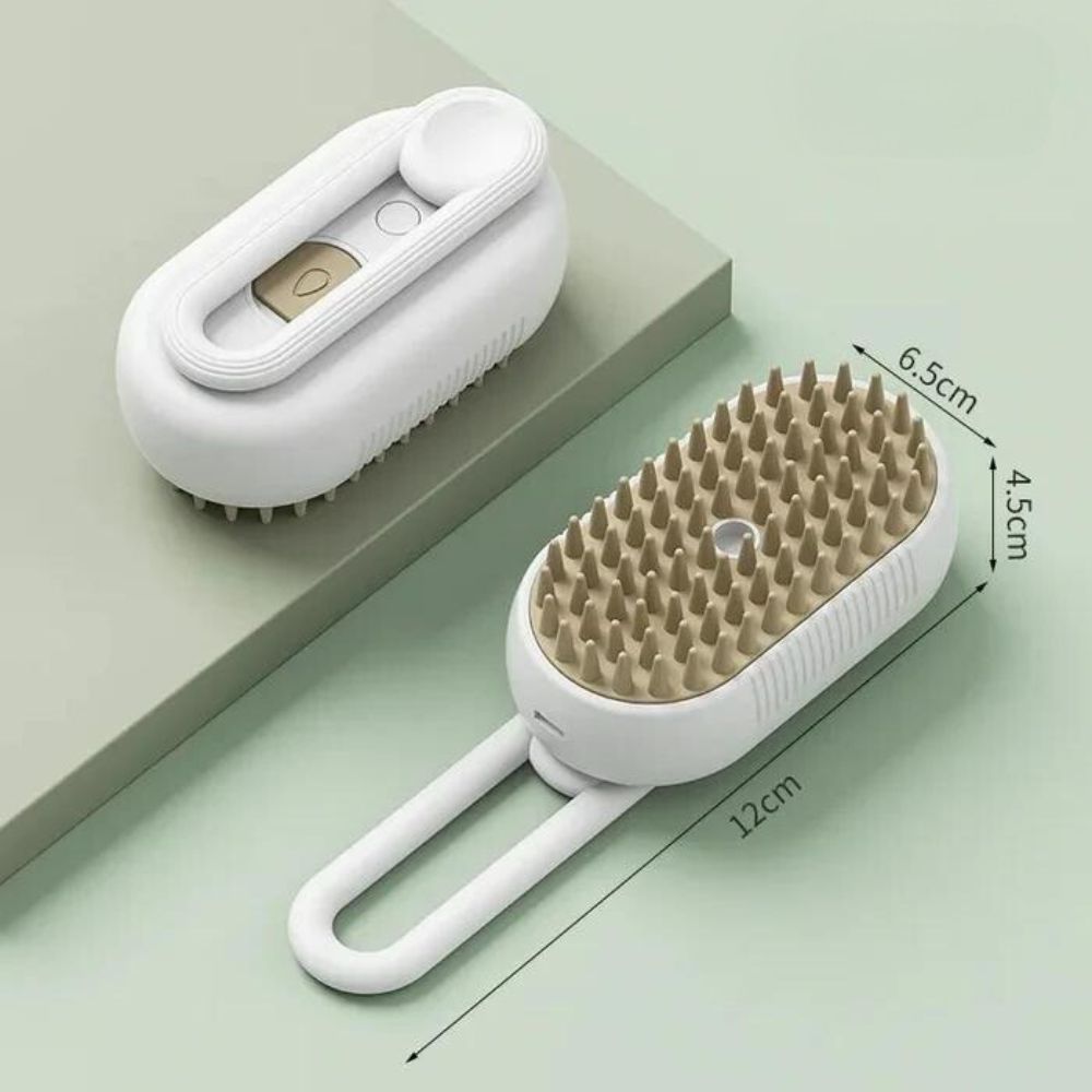 PawsCare™ | 3 in 1 Electric Pet Grooming Brush