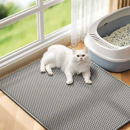 Catpaw™ - Cat Litter Mat