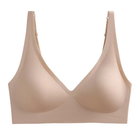 ComfyBra™ | Premium Seamless Comfort Bra (1+1 FREE)