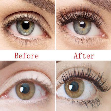 1+1 free | Nourish Eyelashes™ - For the most beautiful natural eyelashes!