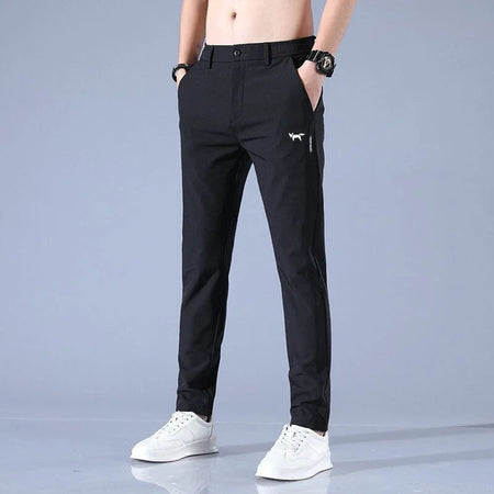 Holly™ | Elastic Breathable Casual Pants