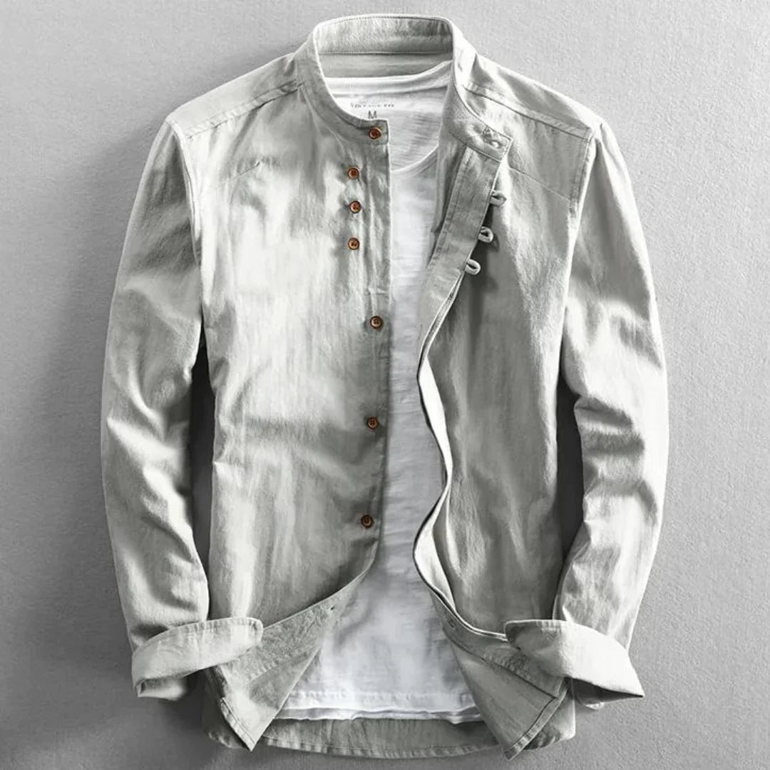 Kyree™ | Comfortable Men's Shirt