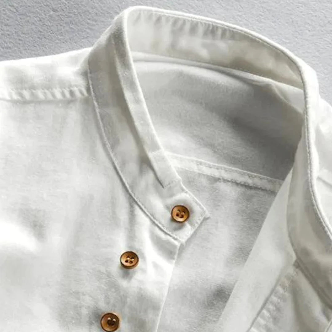 Kyree™ | Comfortable Men's Shirt