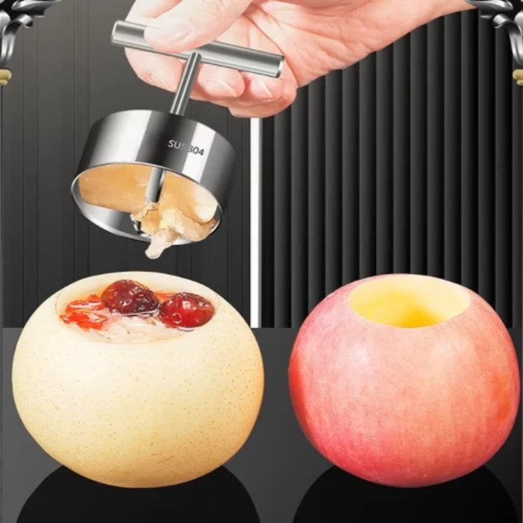 CoreEase™ | Fruit Corer