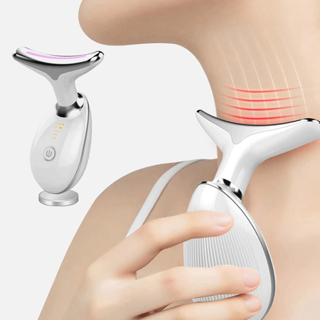 UltraRenew™ | Microcurrent face lift massager