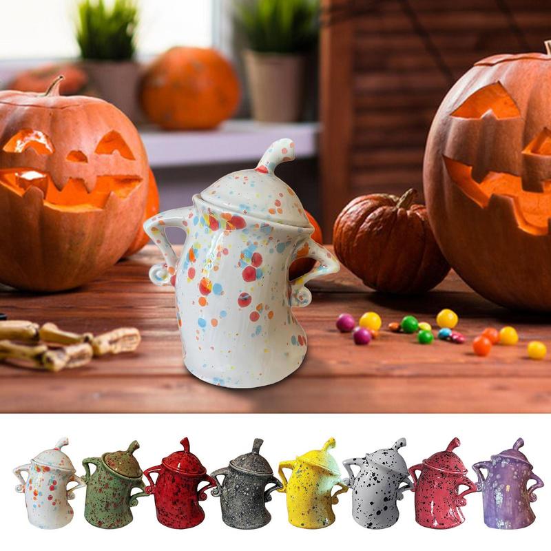 CreaJar™ | Colorful & creative box