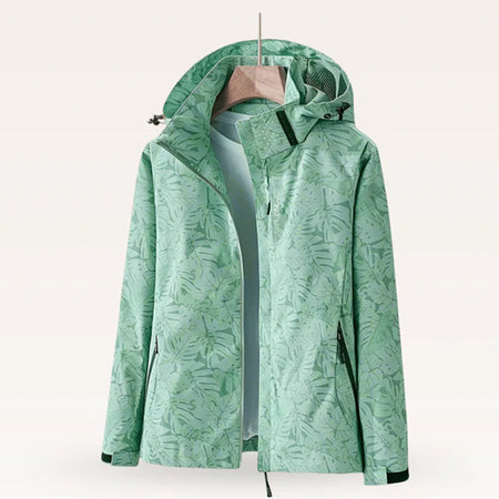 | Stylish and waterproof summer jacket