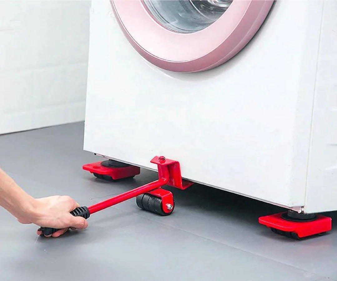 MobiliLift™ - The Smart Lever for Furniture