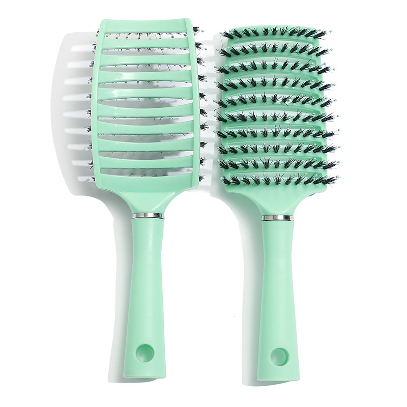 HairSaver™ | Detangling Hairbrush