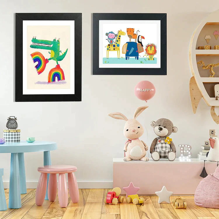 Ninalo™ - Children's Art Board
