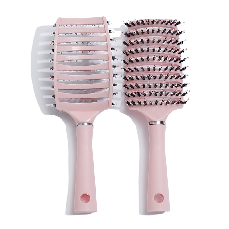 HairSaver™ | Detangling Hairbrush