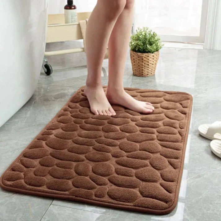 AquaSecure™ - Bathroom mat 