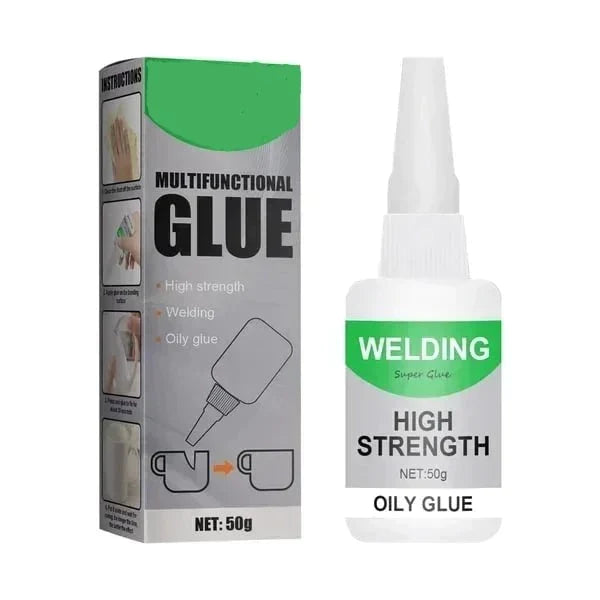 CompPro™ | High strength adhesive super glue